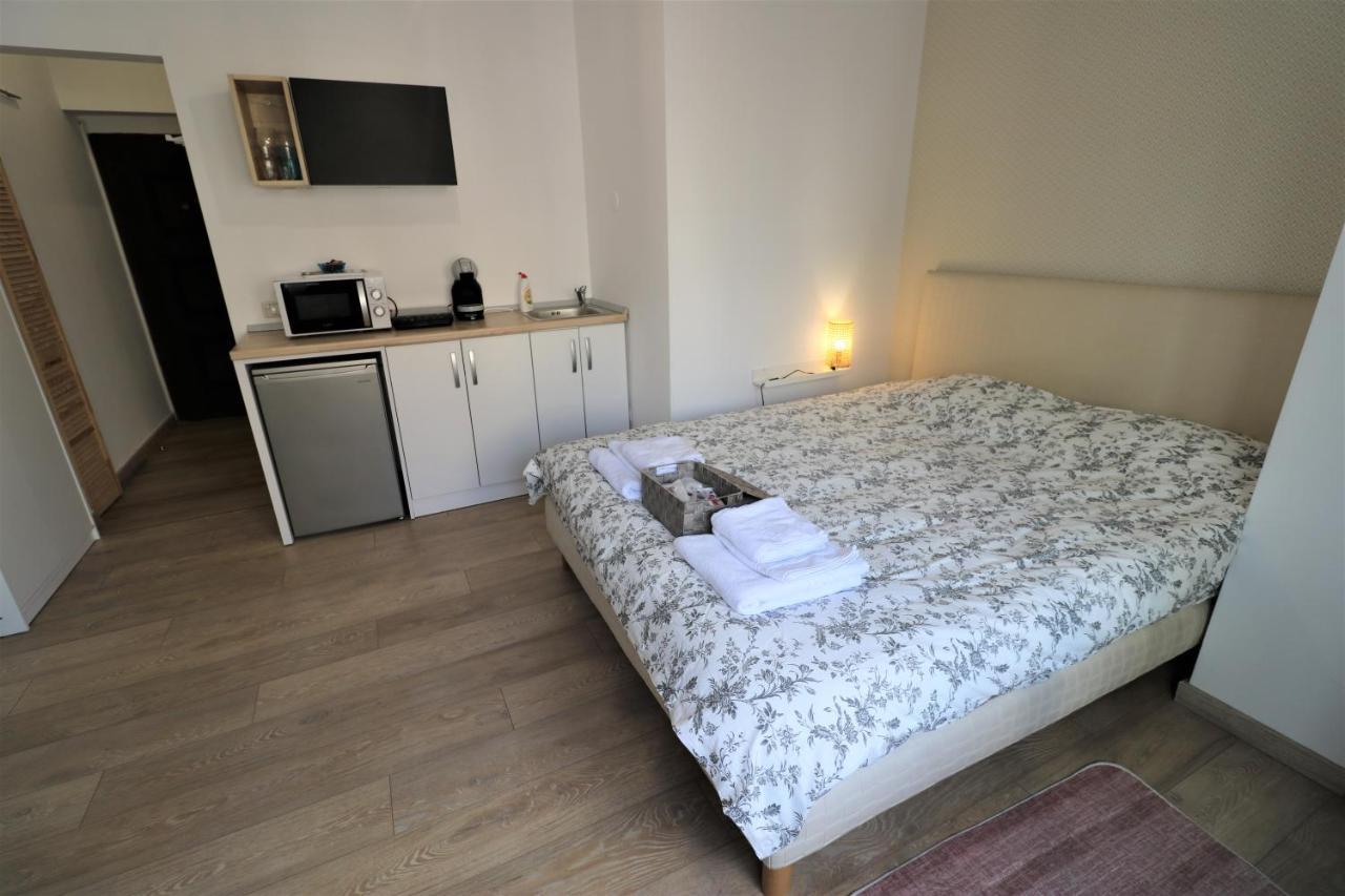 Lovely City Center Apartment - Free Minibar Bucureşti Exterior foto